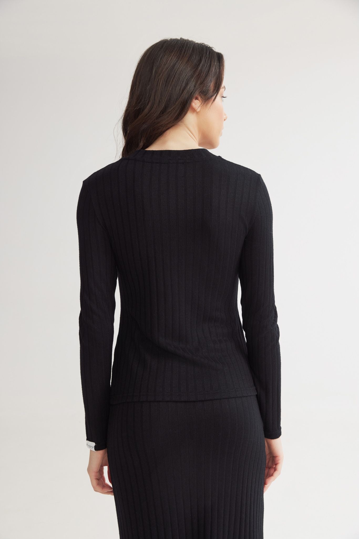 Hygge Knit Top