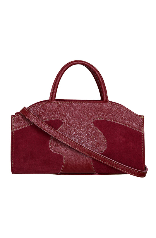 Cynthia Mini Office Bag