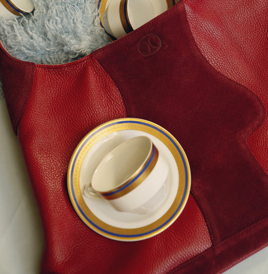 Vanity Bag