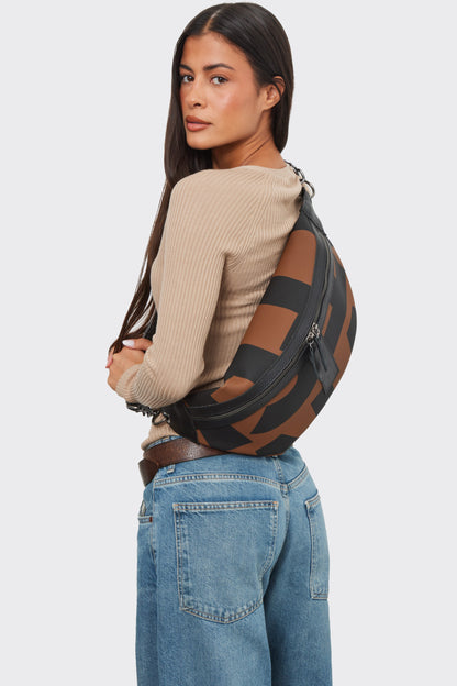 In The Name Body Bag