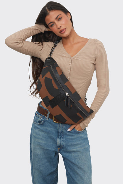 In The Name Body Bag