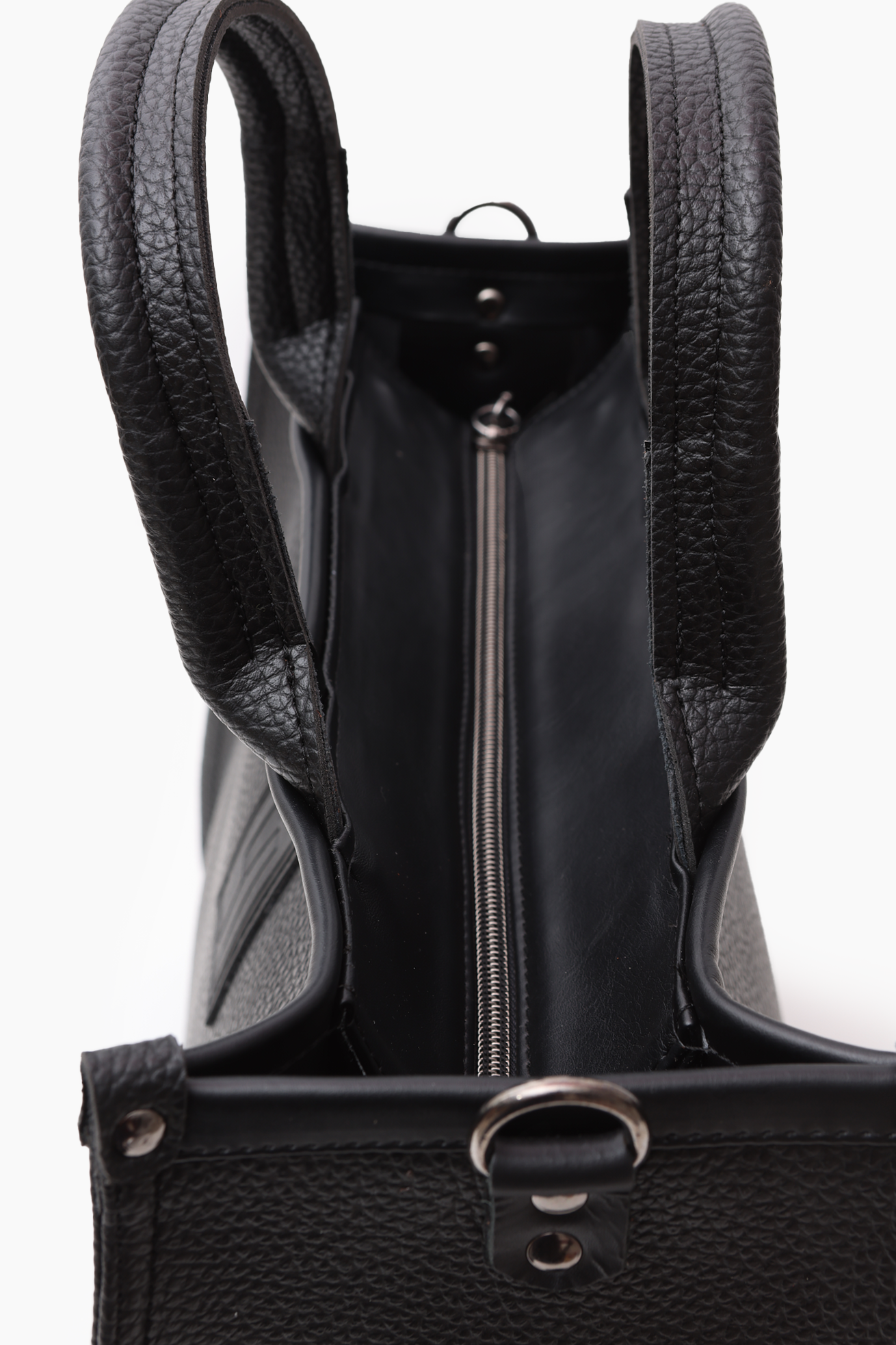 In The Name Crosstote Mini Bag