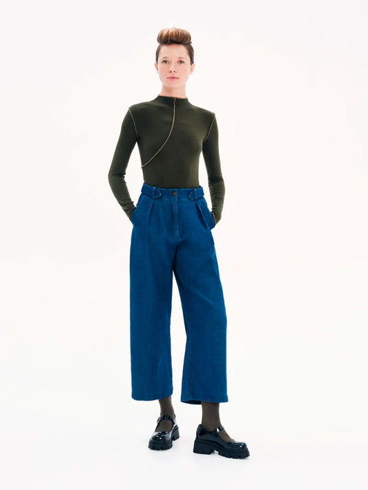 Inside Out Bodysuit