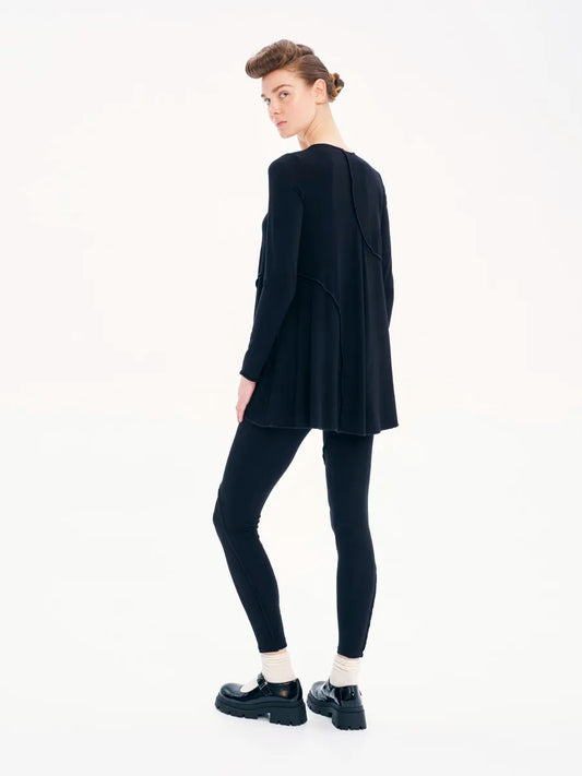 Inside Out Leggings