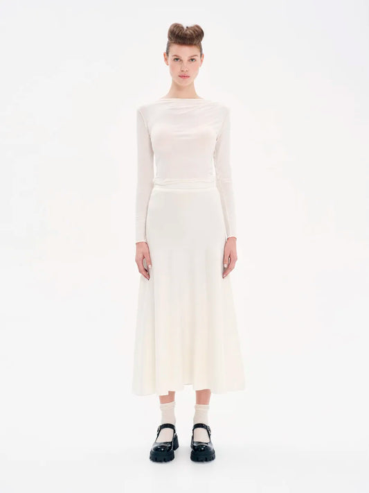 Inside Out Asymmetric Top