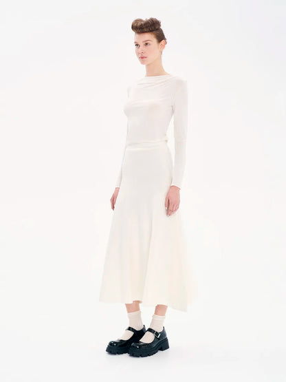 Inside Out Asymmetric Top