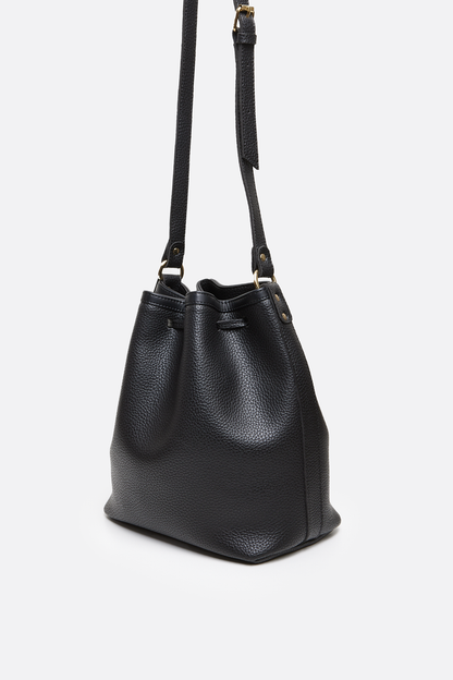 In The Name Pouch Bag