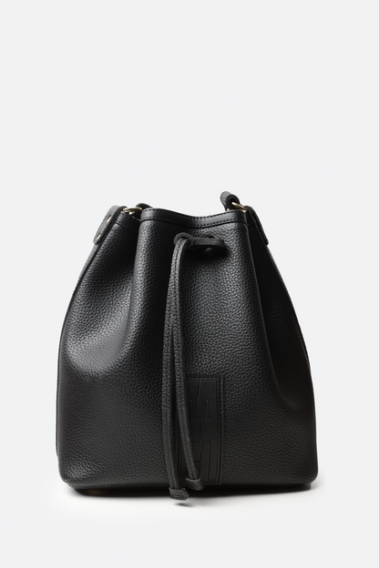 In The Name Pouch Bag