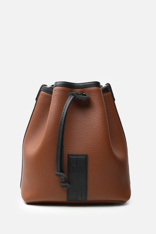 In The Name Pouch Bag
