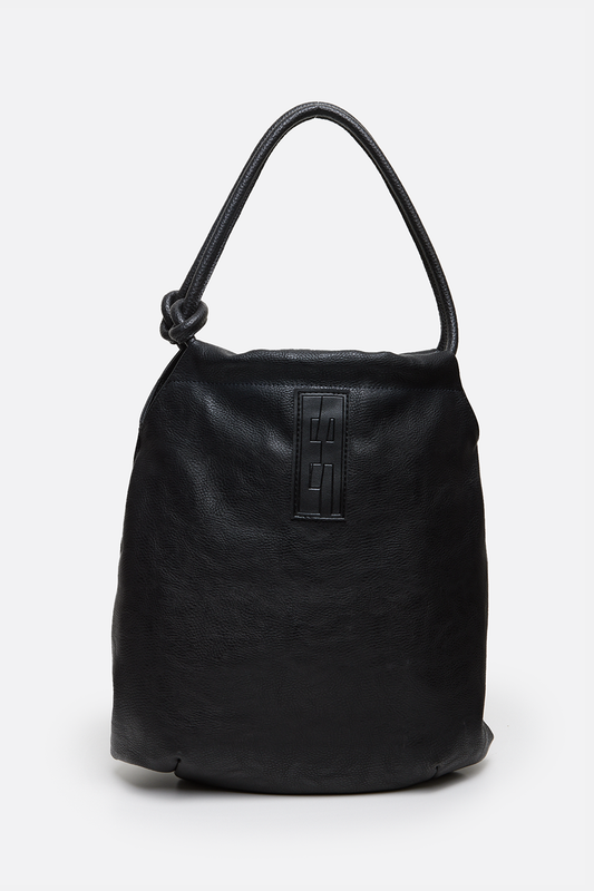 In the name Shoulder bag