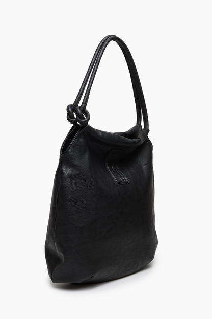 In the name Shoulder bag