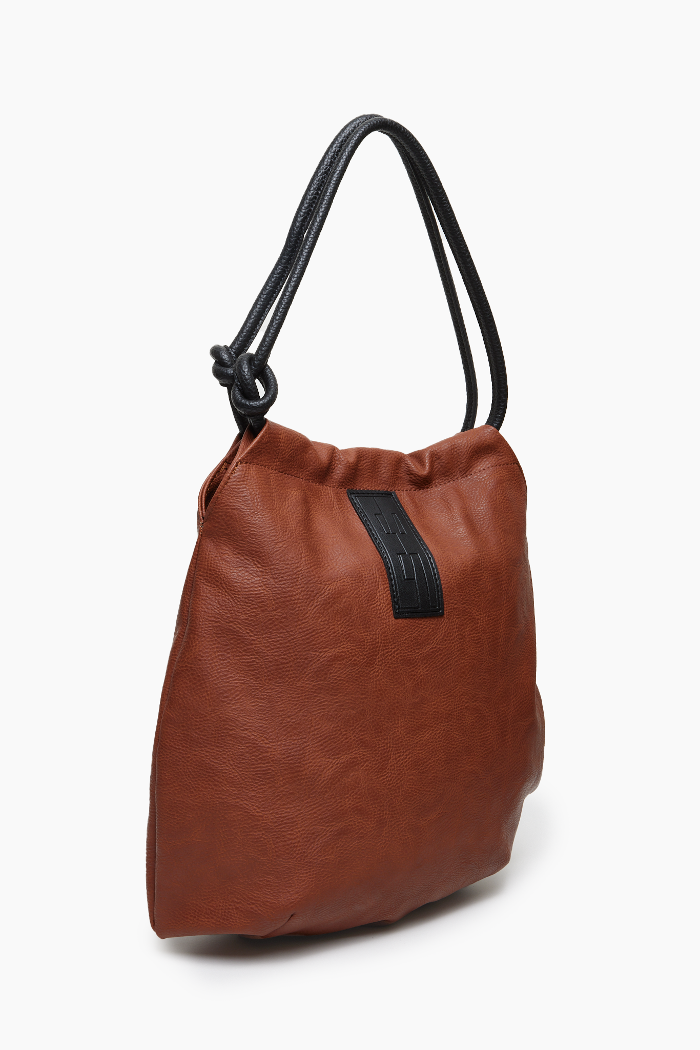 In the name Shoulder bag