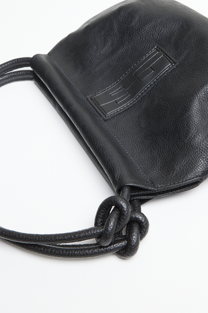 In the name Shoulder bag