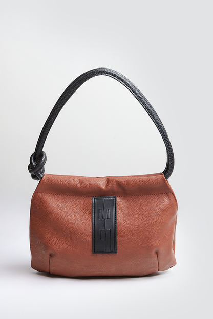 In the name Shoulder bag