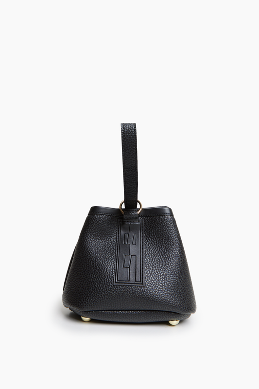 In the name Tiny bag