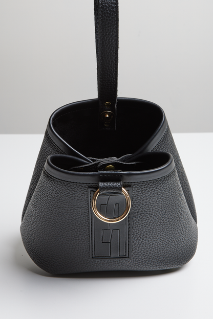 In the name Tiny bag