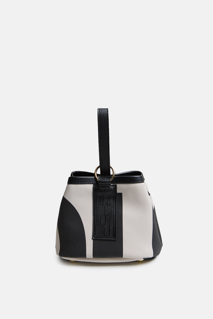 In the name Tiny bag