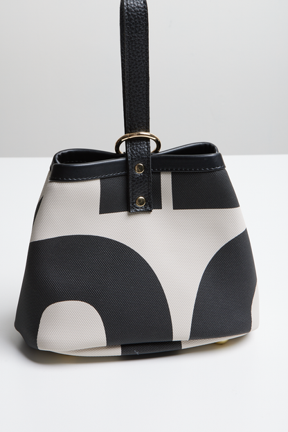 In the name Tiny bag