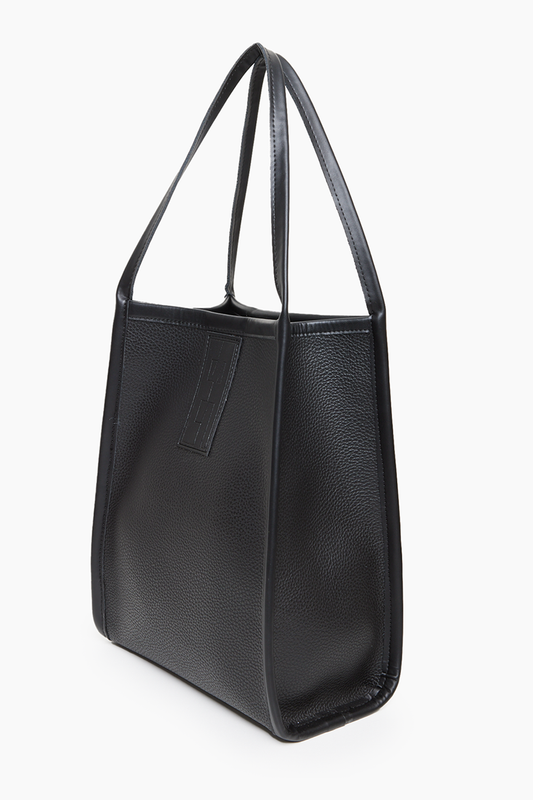 In The Name Tall Tote bag