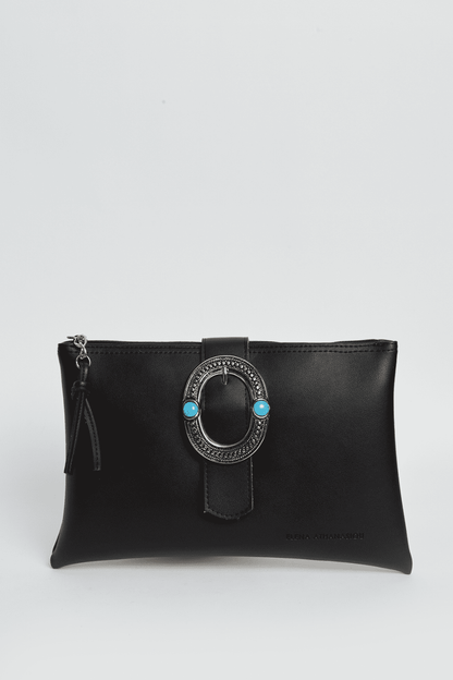 Island Clutch