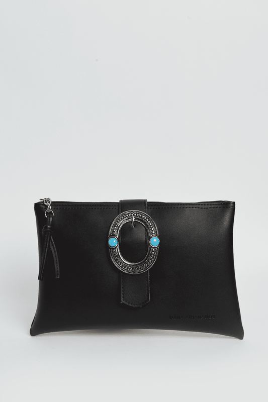 Island Clutch