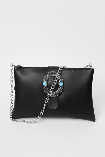 Island Clutch