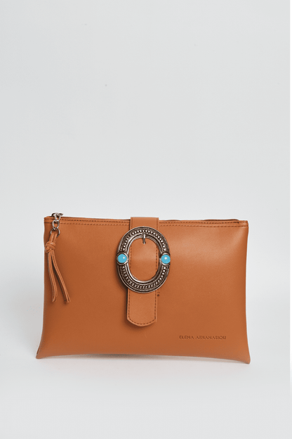 Island Clutch