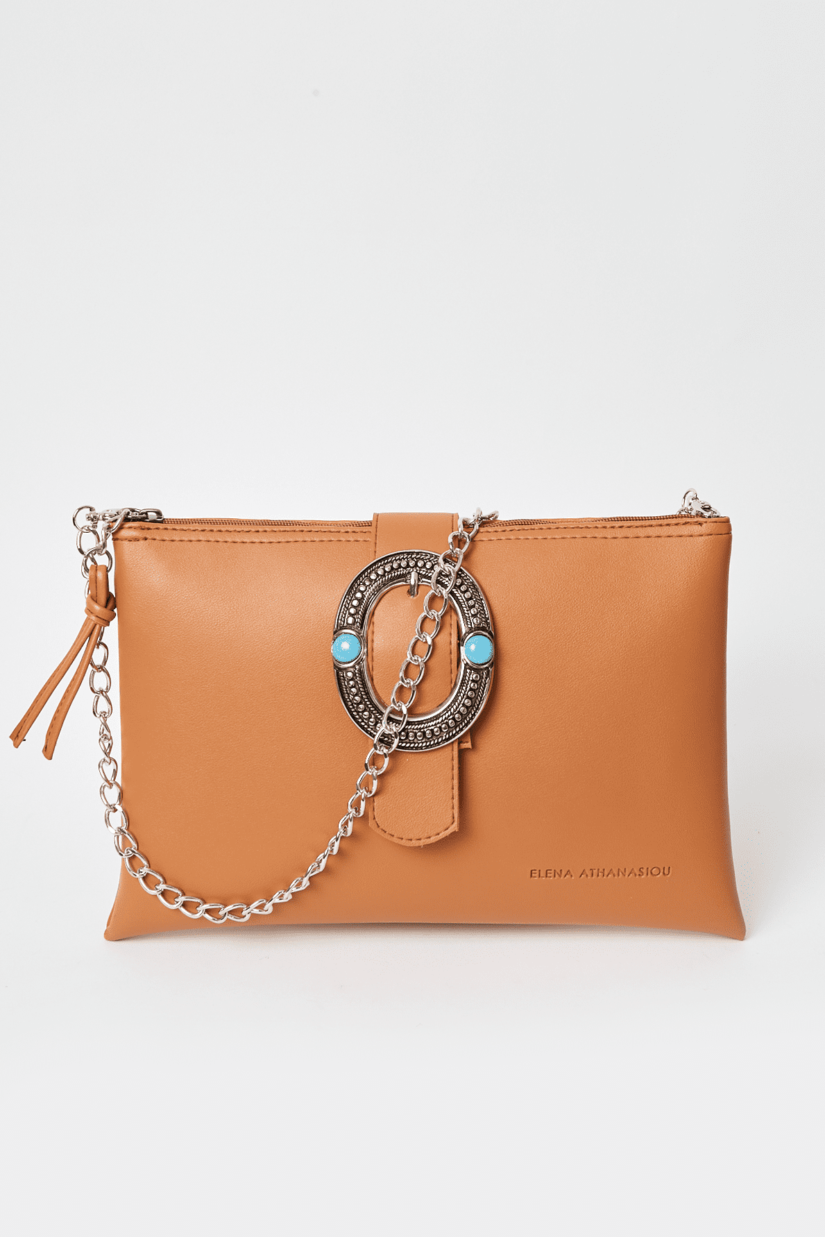 Island Clutch