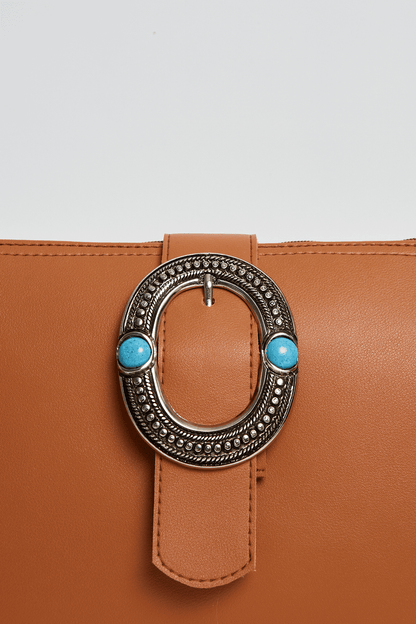 Island Clutch