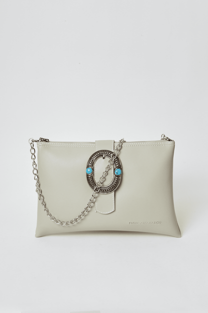 Island Clutch
