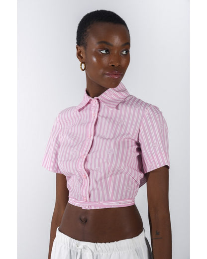 Joey Shirt Top