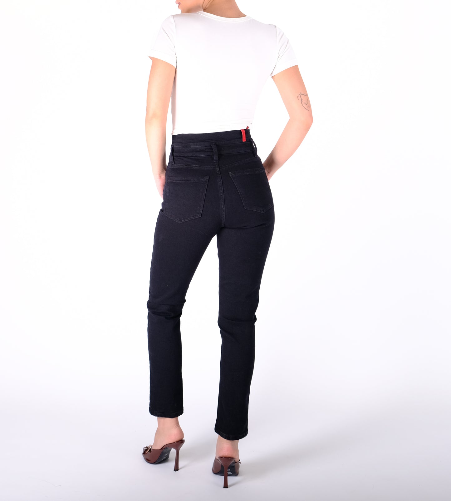 Kate Black S/W Double