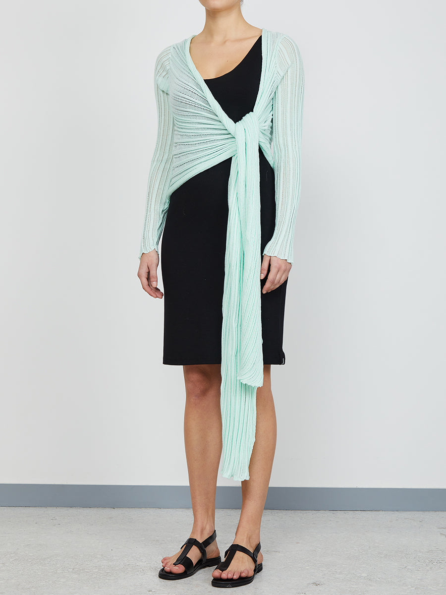 Archetypes #2550 Wrap Cardigan