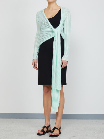 Archetypes #2550 Wrap Cardigan