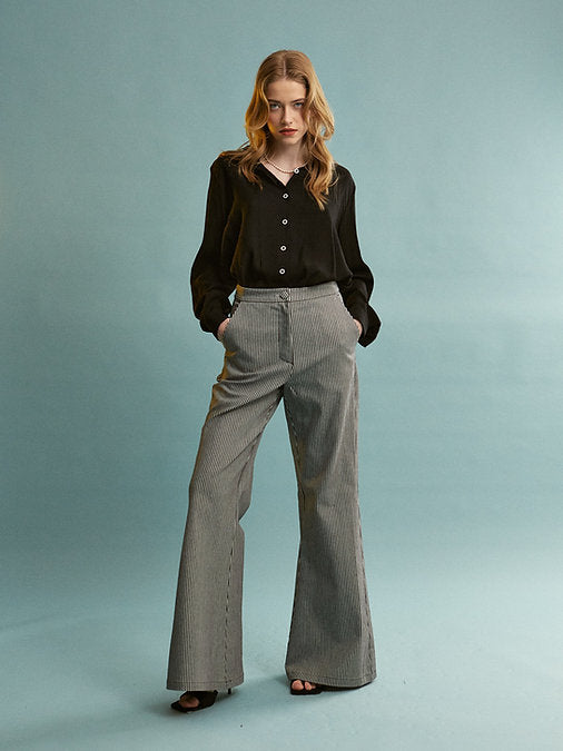 Lillian Flare Pants