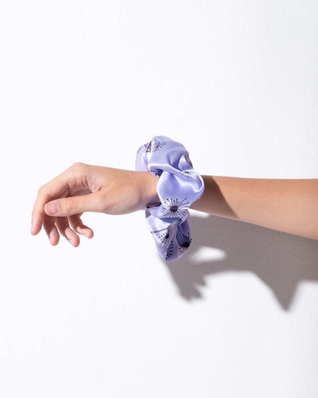 Mama scrunchy