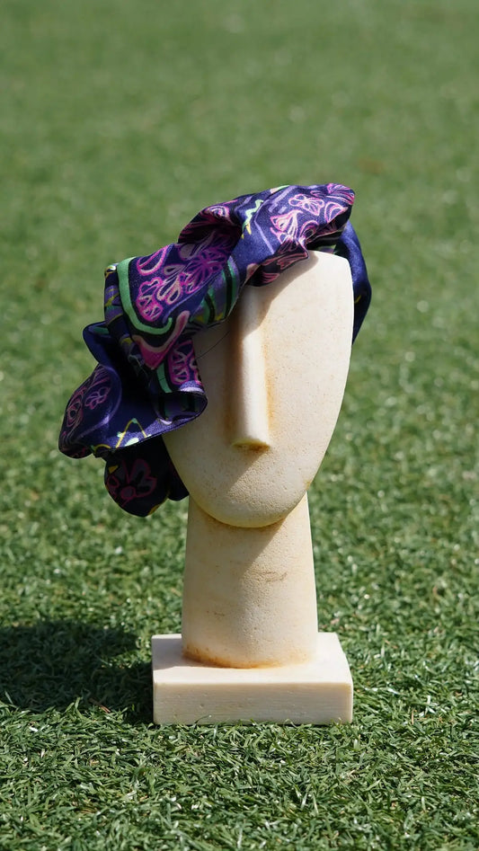 Marenges scrunchy