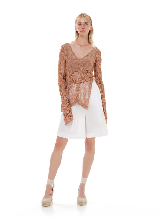 Mind & Matter Asymmetric Top