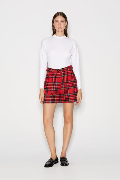 Mods Remake Shorts