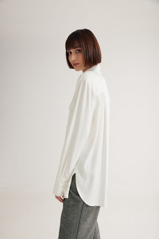 Monochrome Shirt