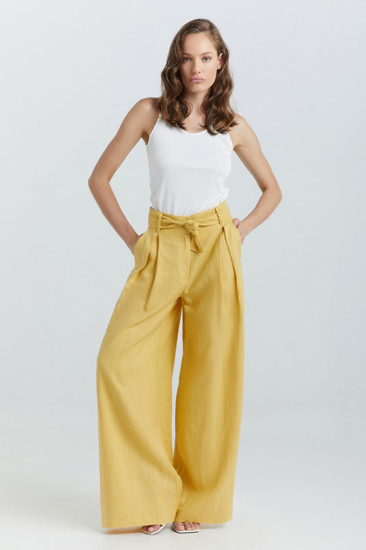 Nephele Long Pants