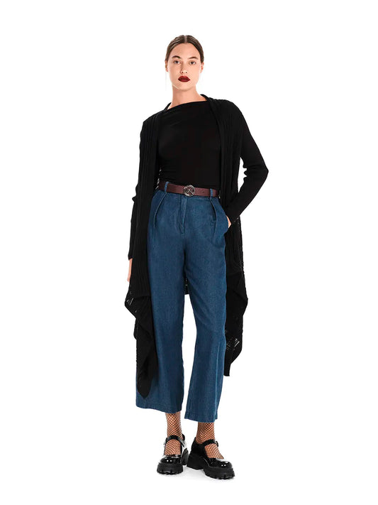New Archetypes Midi Cardigan