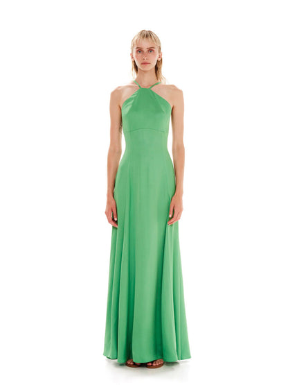 Night Out Maxi Dress