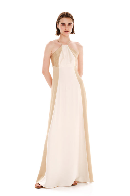 Night Out Maxi Dress