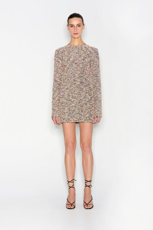 Sandstorm Mini Dress