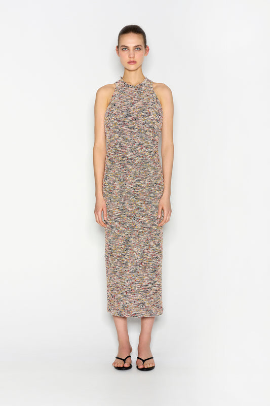 Sandstorm Midi Dress