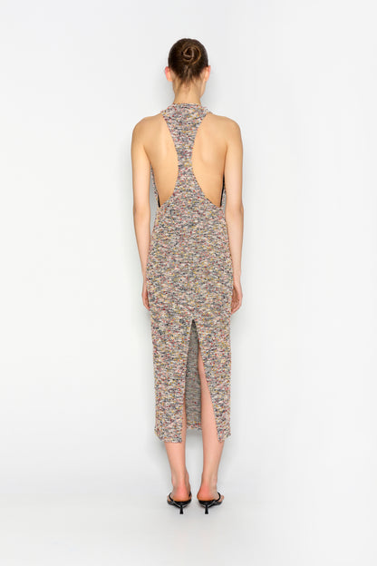 Sandstorm Midi Dress