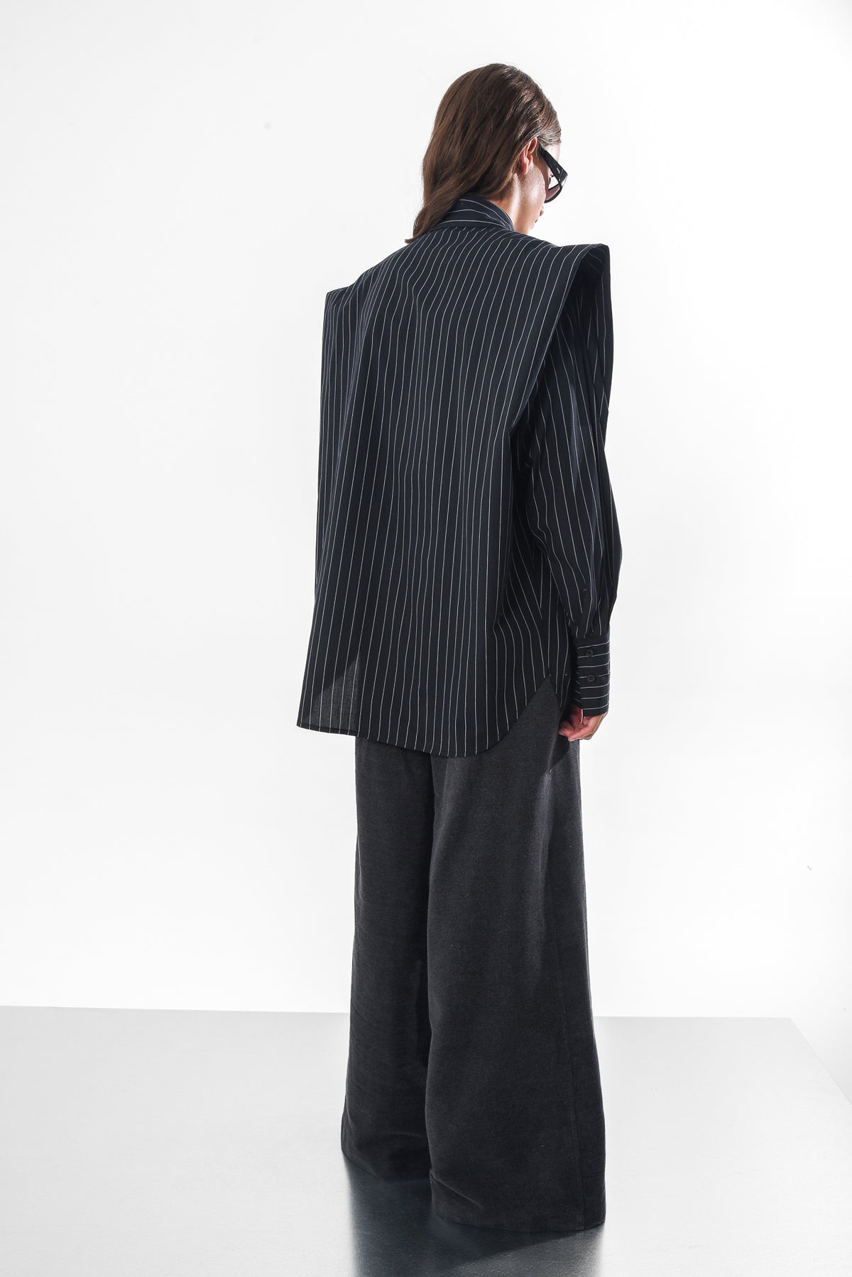 Otzi Wide Leg Pants