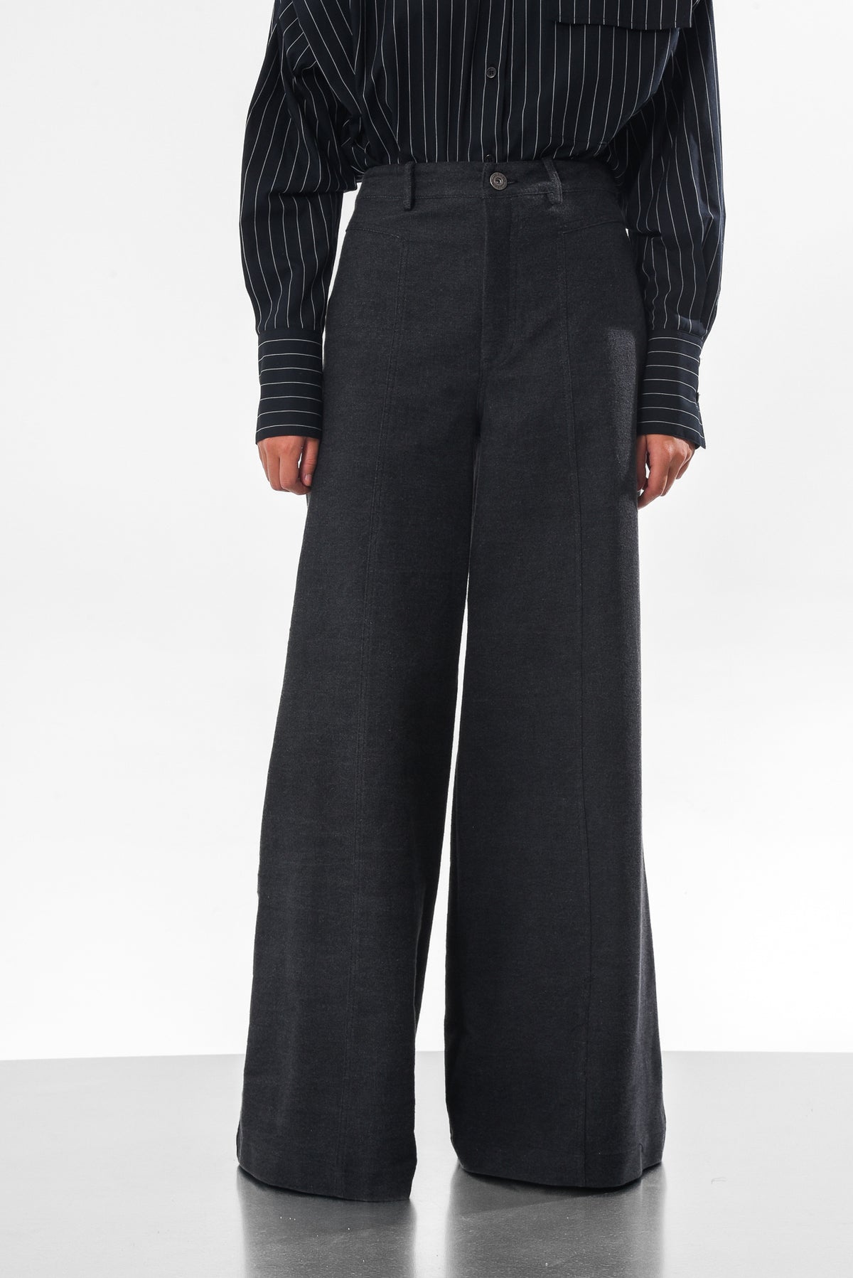 Otzi Wide Leg Pants