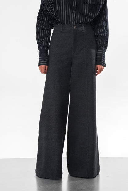 Otzi Wide Leg Pants